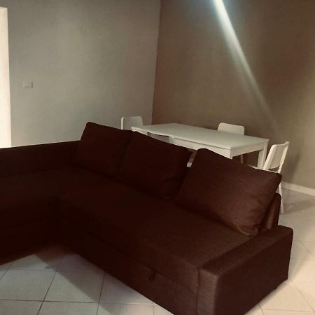 Bilocale In Centro Con Giardino Apartment ทาเจลียคอสโซ ภายนอก รูปภาพ