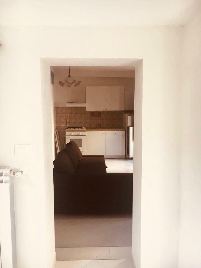 Bilocale In Centro Con Giardino Apartment ทาเจลียคอสโซ ภายนอก รูปภาพ