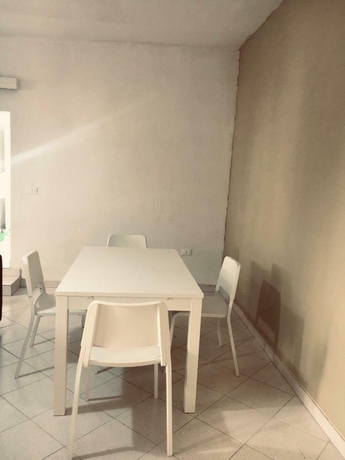 Bilocale In Centro Con Giardino Apartment ทาเจลียคอสโซ ภายนอก รูปภาพ